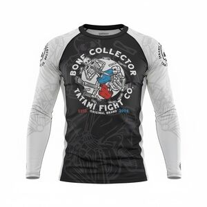 Tatami rash guard XL